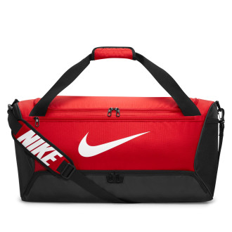 Fitness ta&scaron;ka Nike Brasilia 60l - červen&aacute;