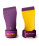 Mozoln&iacute;ky Velites Quad Ultra Hand No Chalk - Purple Mustard