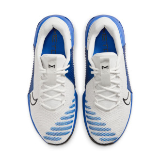 Pánské boty na CrossFit Nike Metcon 9 - White/blue/black
