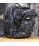 Fitness batoh WORKOUT Pro - 40 l - camo