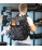 Fitness batoh WORKOUT Pro - 40 l - camo