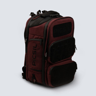 Batoh Picsil Maverick Tactical 40l - Burgundy