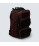 Batoh Picsil Maverick Tactical 40l - Burgundy