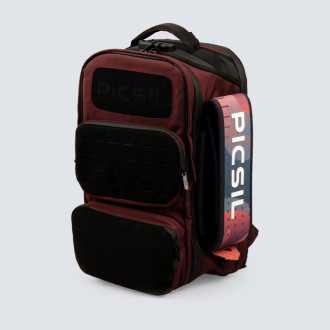 Batoh Picsil Maverick Tactical 40l - Burgundy