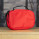Ta&scaron;tička do gymu GYM BAG - červen&aacute;