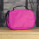 Ta&scaron;tička do gymu GYM BAG - růžov&aacute;