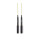 &Scaron;vihadlo Velites Hyrox Fire 2.0 - black