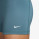 D&aacute;msk&eacute; funkčn&iacute; &scaron;ortky Nike Pro - blue white