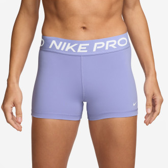 D&aacute;msk&eacute; funkčn&iacute; &scaron;ortky Nike Pro - lilac