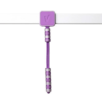 Počitadlo kol WOD Velites - fialov&eacute;