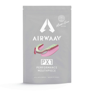 Náustek AIRWAAV PX1 - Miami