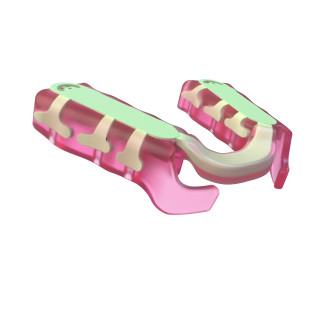 N&aacute;ustek AIRWAAV PX2 - Miami