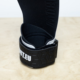 Mozolníky WORKOUT 2.0 - Bohemian Throwdown 2025