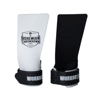 Mozoln&iacute;ky WORKOUT 2.0 - Bohemian Throwdown 2025