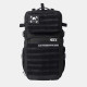 Velký batoh HDEX Pro Cordura 2.0 60L - černý