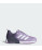 Adidas boty Dropset 3 trainer W - purple