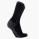 Ponožky Velites CrossFit - čern&eacute;