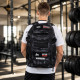 Fitness batoh Goliáš WORKOUT - 50 l - camo