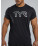 P&aacute;nsk&eacute; tričko TYR Airtec&trade; - čern&eacute;