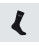 Ponožky PICSIL - čern&eacute;