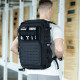 Fitness batoh Modulus 50X MOLLE Edition