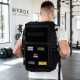 Fitness batoh Modulus 50X Patch Edition