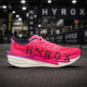 Pánské běžecké boty PUMA Deviate NITRO 4 HYROX Pure Pink