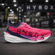 Dámské běžecké boty PUMA Deviate NITRO 4 HYROX - Pure Pink