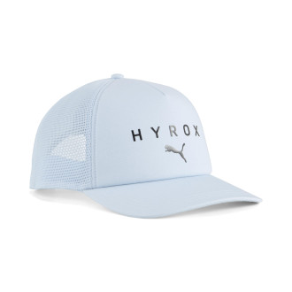 K&scaron;iltovka HYROX Trucker PUMA - Lucite