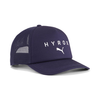 K&scaron;iltovka HYROX Trucker PUMA Plum
