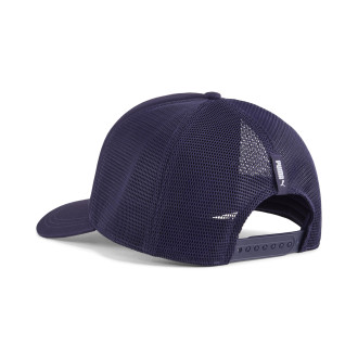 Kšiltovka HYROX Trucker PUMA Plum