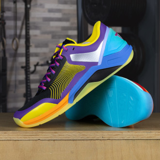 P&aacute;nsk&eacute; boty na CrossFit TYR CXT-3 - Acid Bath