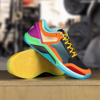 D&aacute;msk&eacute; boty na CrossFit TYR CXT-3 - Acid Bath