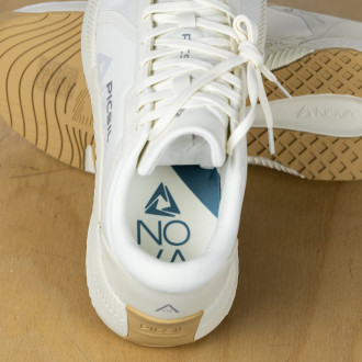 Boty Picsil Nova01 - Ivory