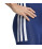P&aacute;nsk&yacute; vzpěračsk&yacute; - powerliftersk&yacute; dres adidas modr&yacute;