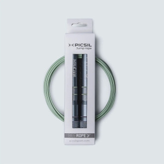 Švihadlo Bee Rope FY26 - Levandule