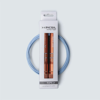 Švihadlo Bee Rope FY26 - Broskev