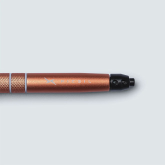 Švihadlo Bee Rope FY26 - Broskev