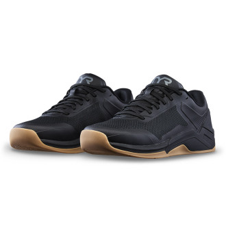 P&aacute;nsk&eacute; boty na CrossFit TYR CXT-3 - black gum