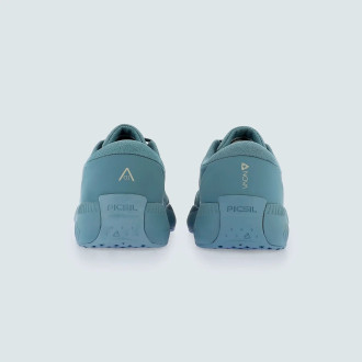 Boty Picsil Nova01 - Aqua