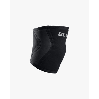 Bandáže kolen Eleiko 5 mm - černé