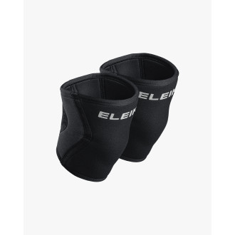 Band&aacute;ž kolene Eleiko 7 mm - čern&eacute;