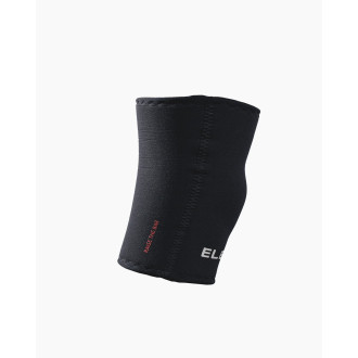 Eleiko bandáže kolen powerlifting 7 mm - černé