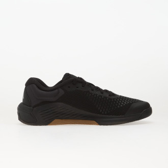 Adidas boty Dropset 4 trainer M - black/gum