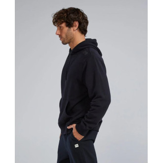 Pánská mikina TYR Fleece - černá