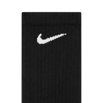 Ponožky Nike Everyday cotton Cushioned - 6 párů