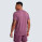 P&aacute;nsk&eacute; funkčn&iacute; tričko Picsil Performance SS26 - fialov&eacute;
