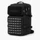 Fitness batoh WORKOUT 2.0 - white/black