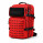 Fitness batoh WORKOUT 2.0 - red