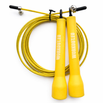 &Scaron;vihadlo speed basic - žlut&eacute;